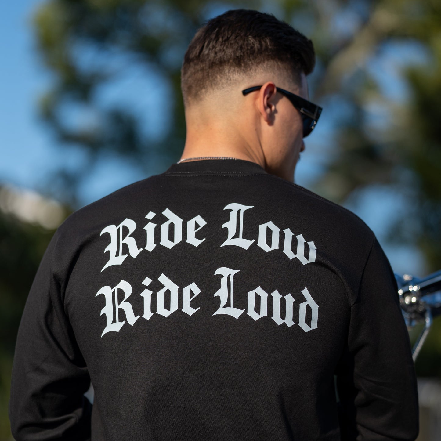 Ride Low, Ride Loud
