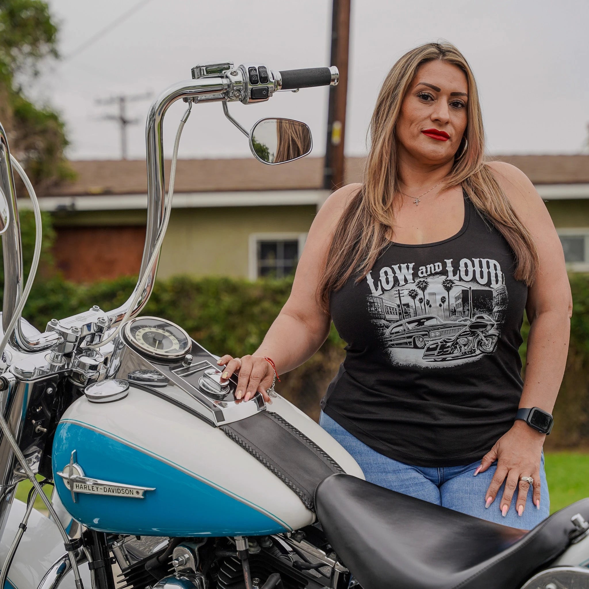 Women’s Specials