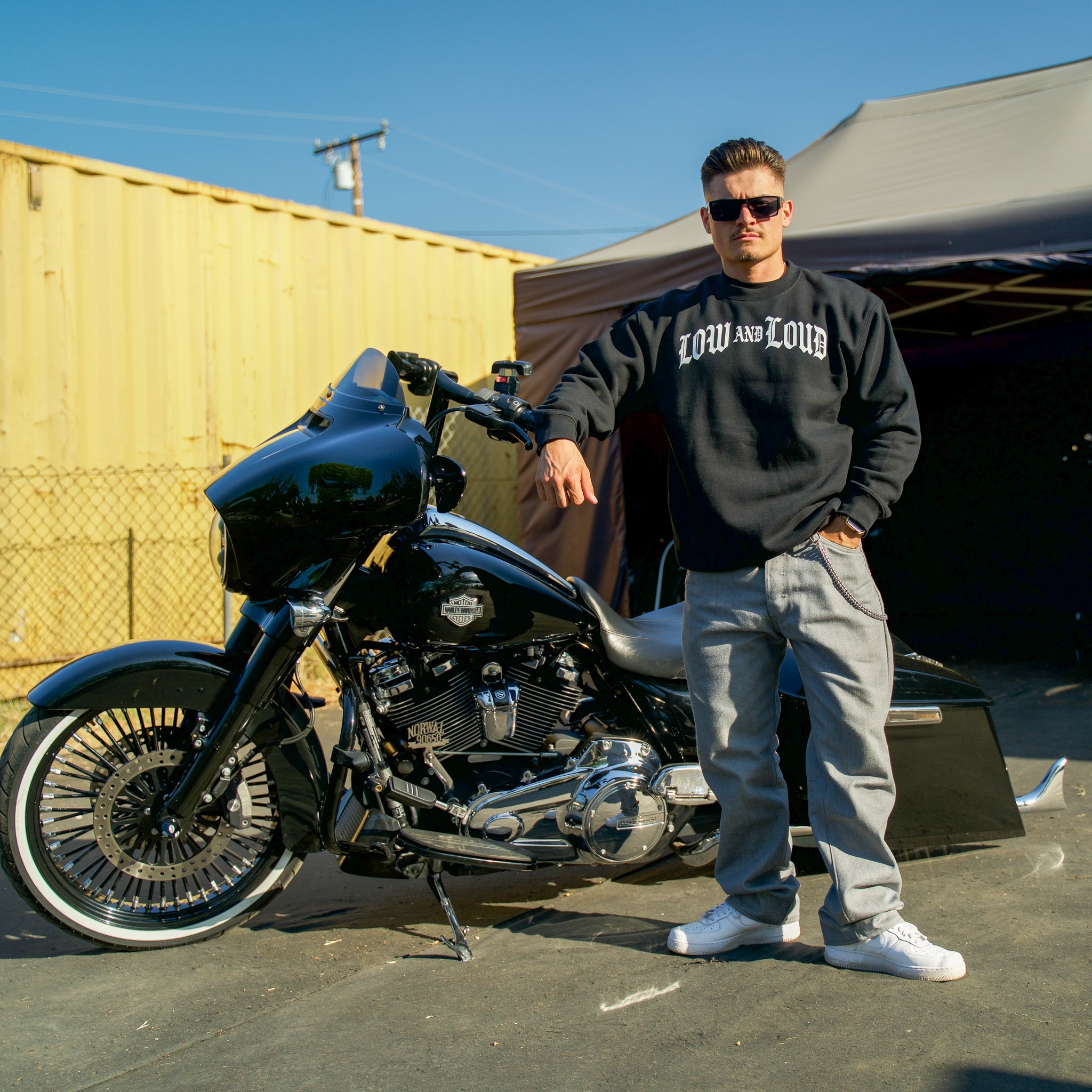 Old English Collection