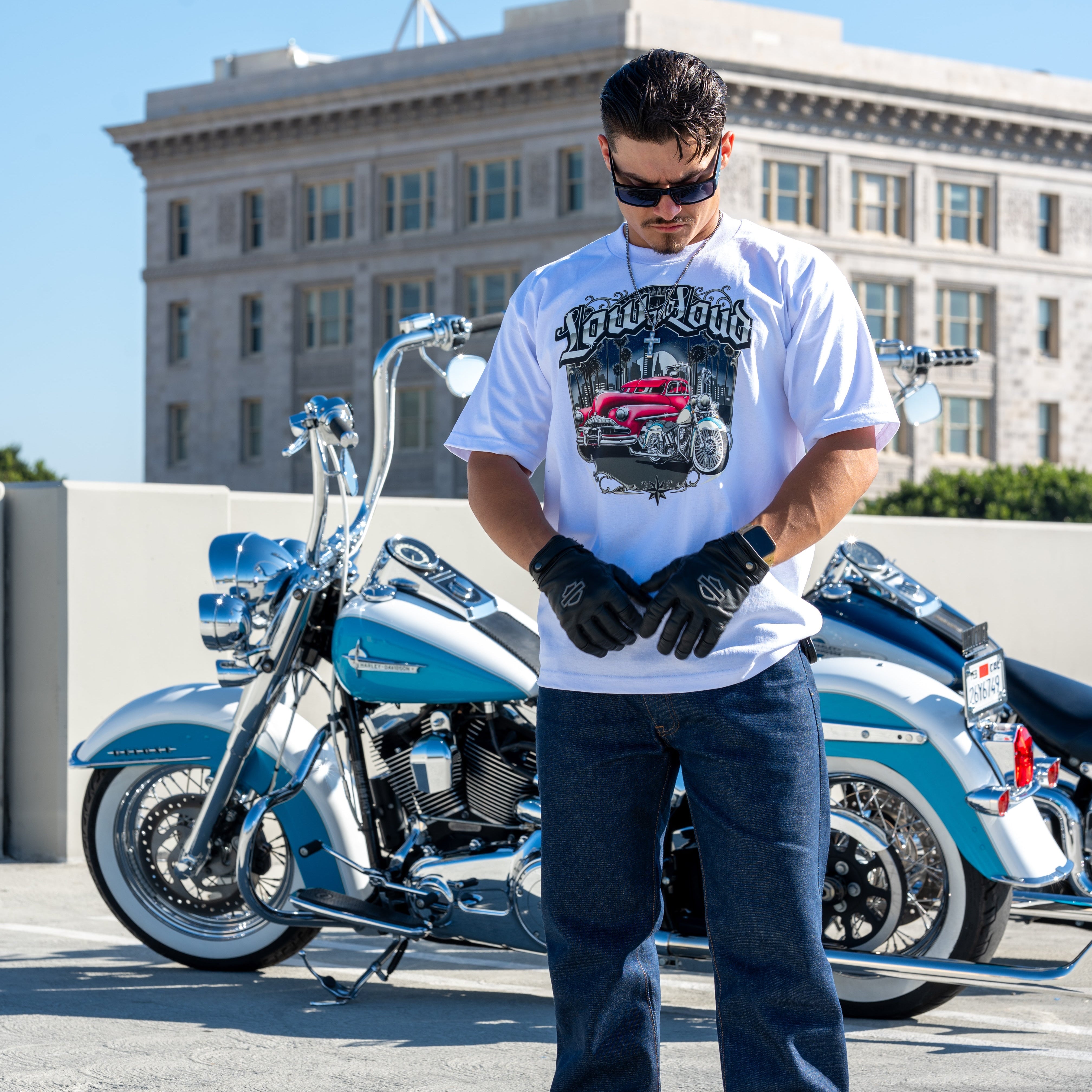 Westside Royalty Collection