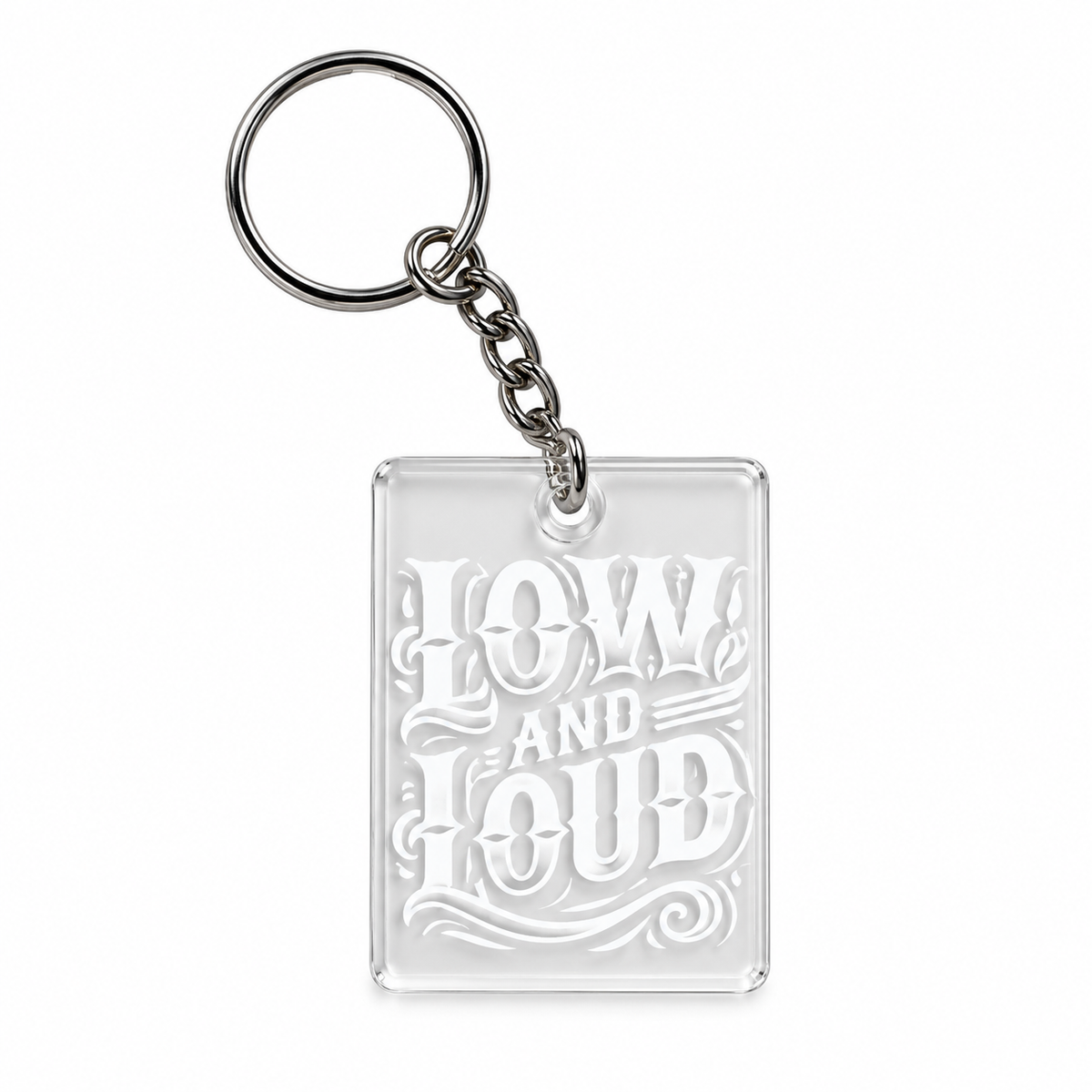 OG Keychain