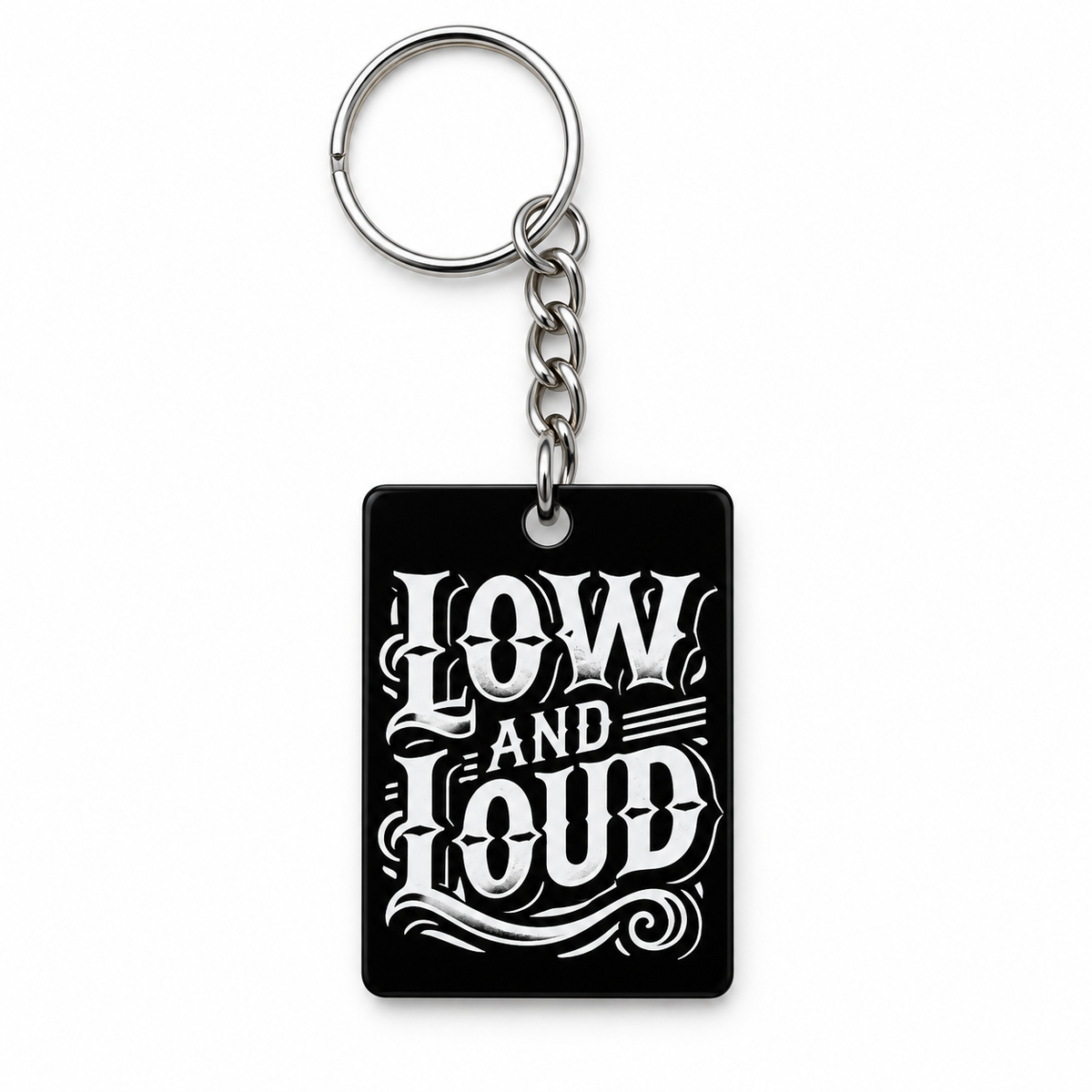 OG Keychain