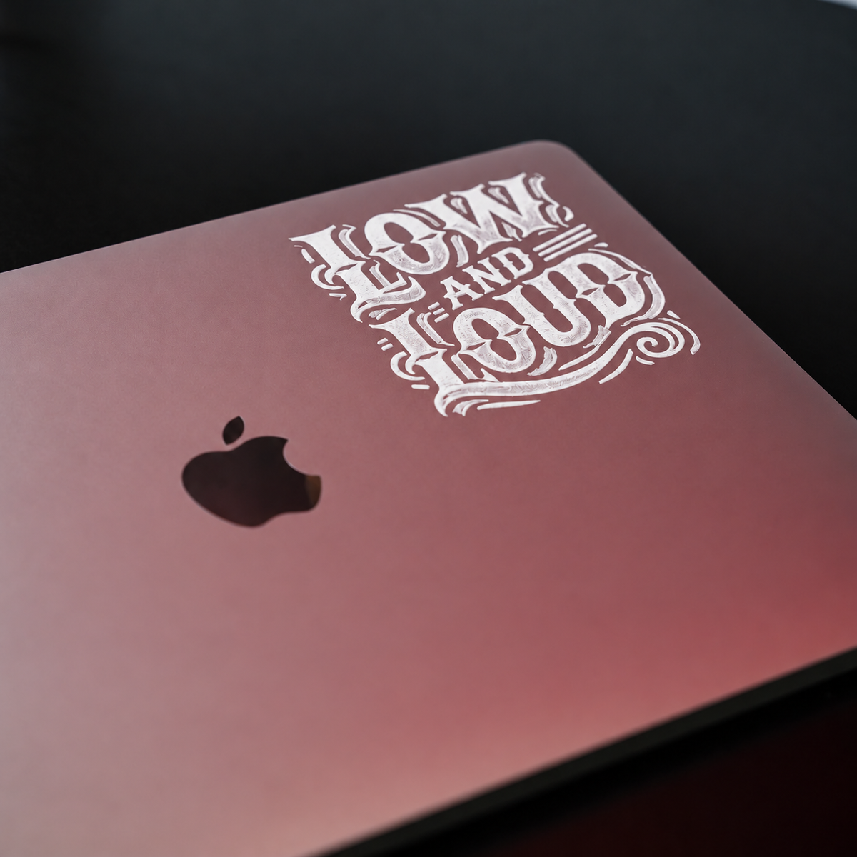 OG Vinyl Decals