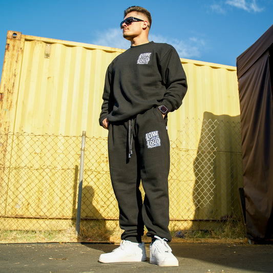 Low and Loud OG Sweatpants