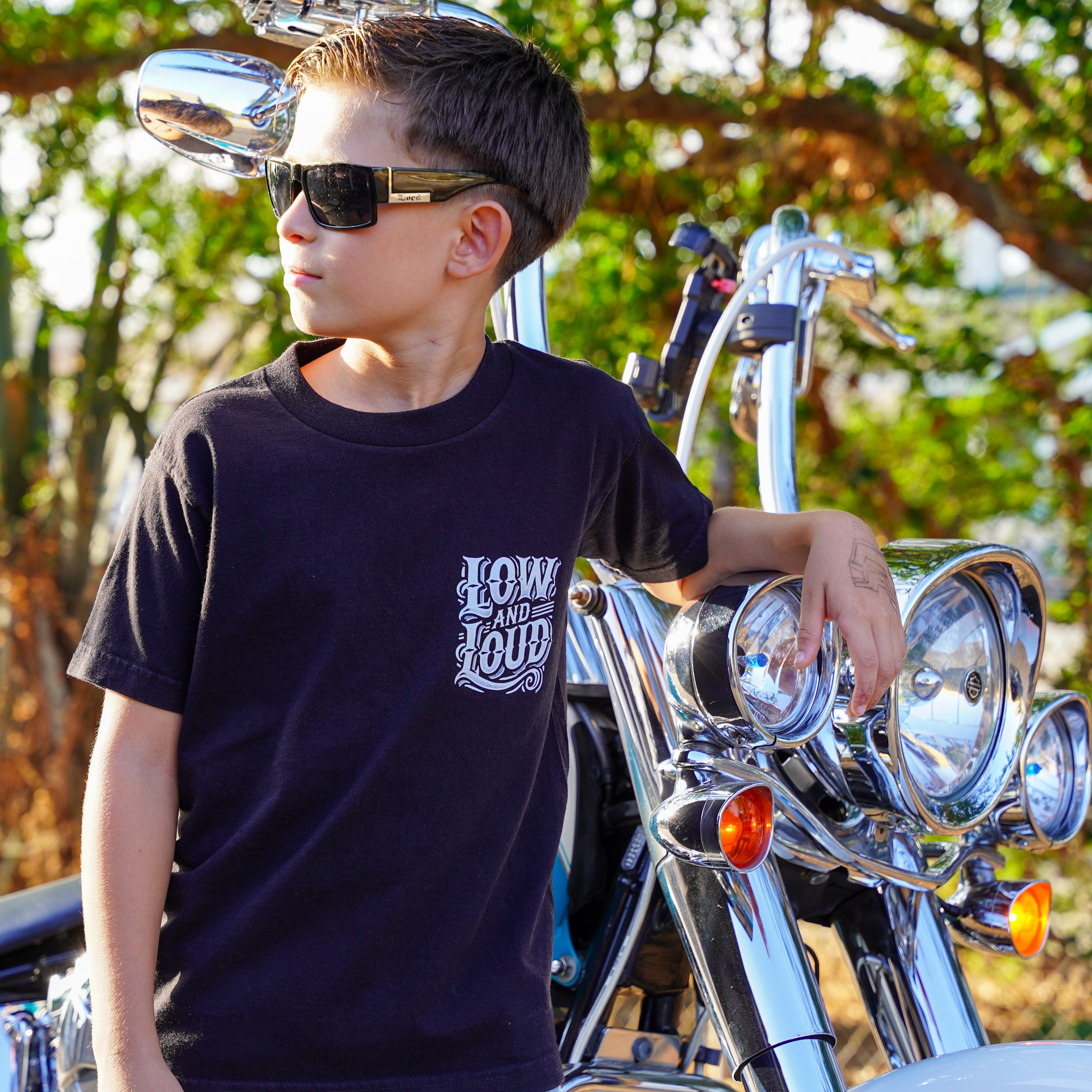 Kids Low and Loud OG