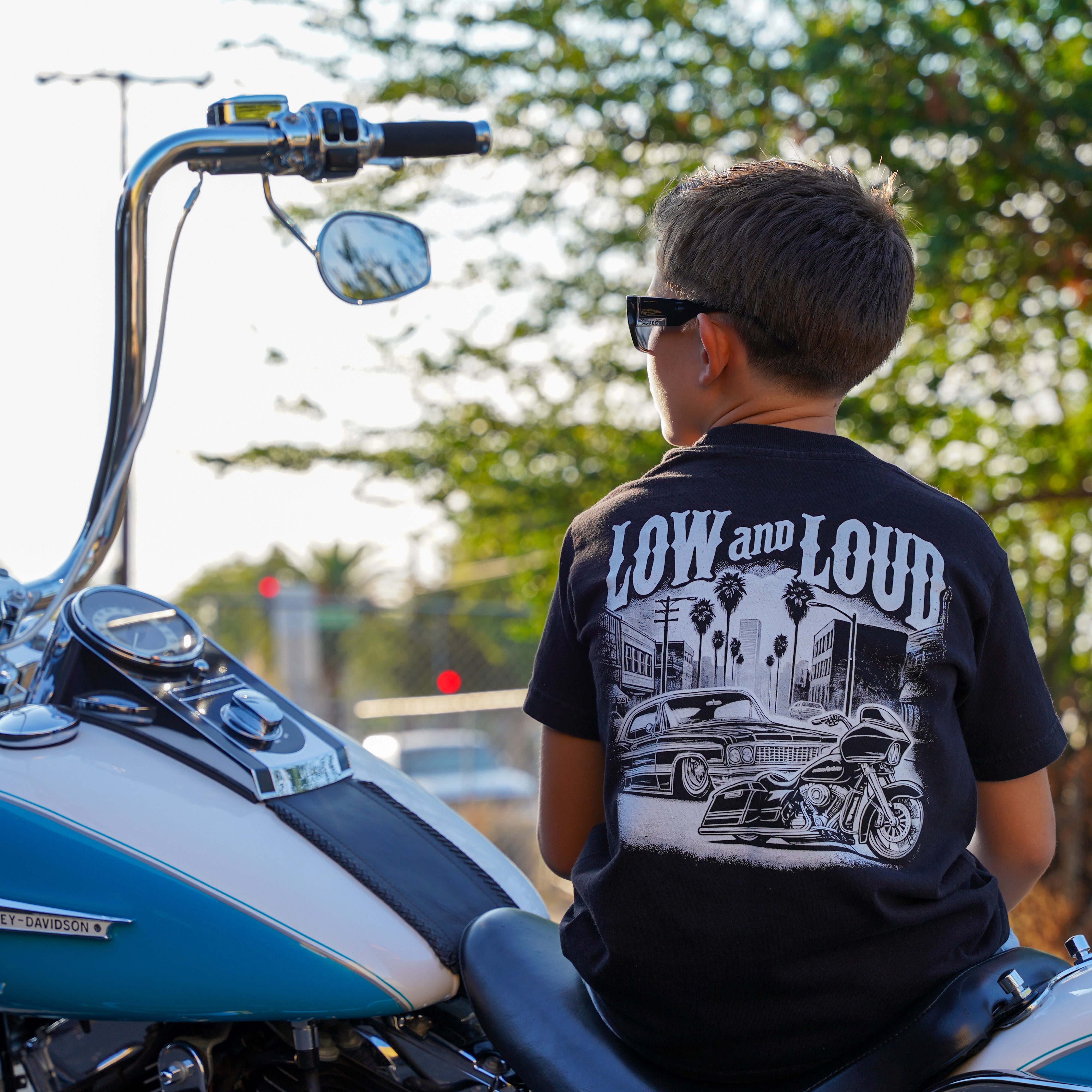 Kids Low and Loud OG