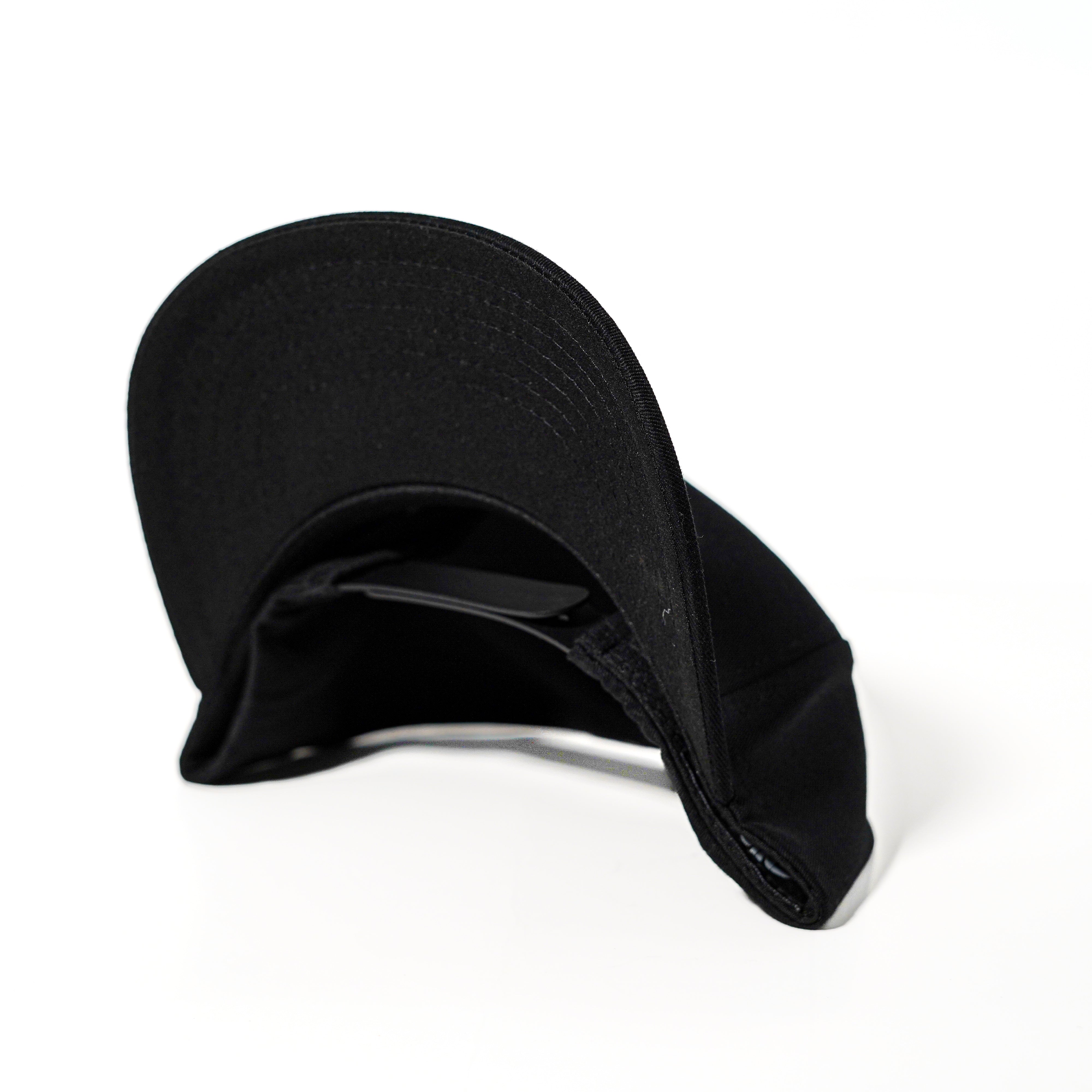 Low & Loud 5-Panel Snapback