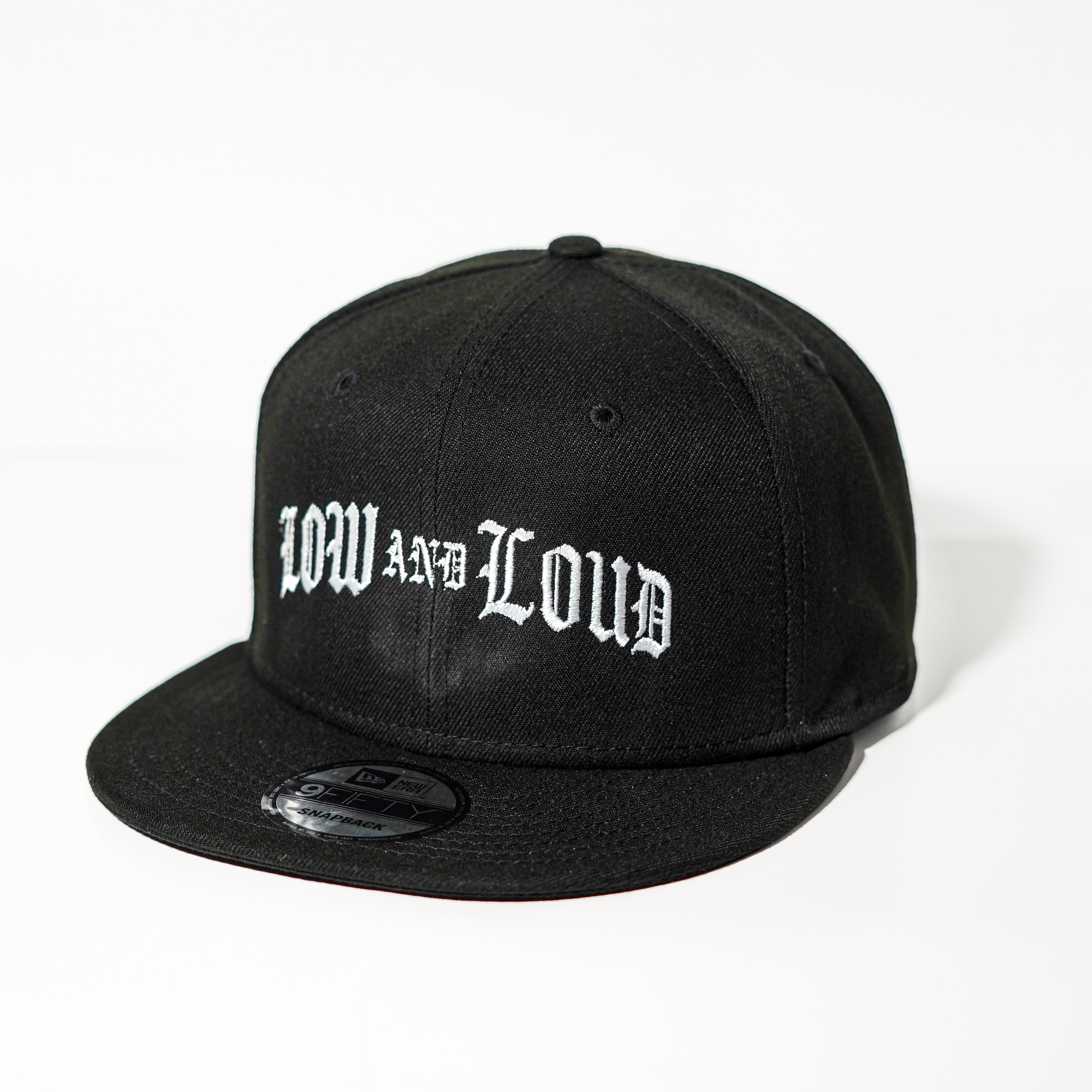 New Era Snapbacks