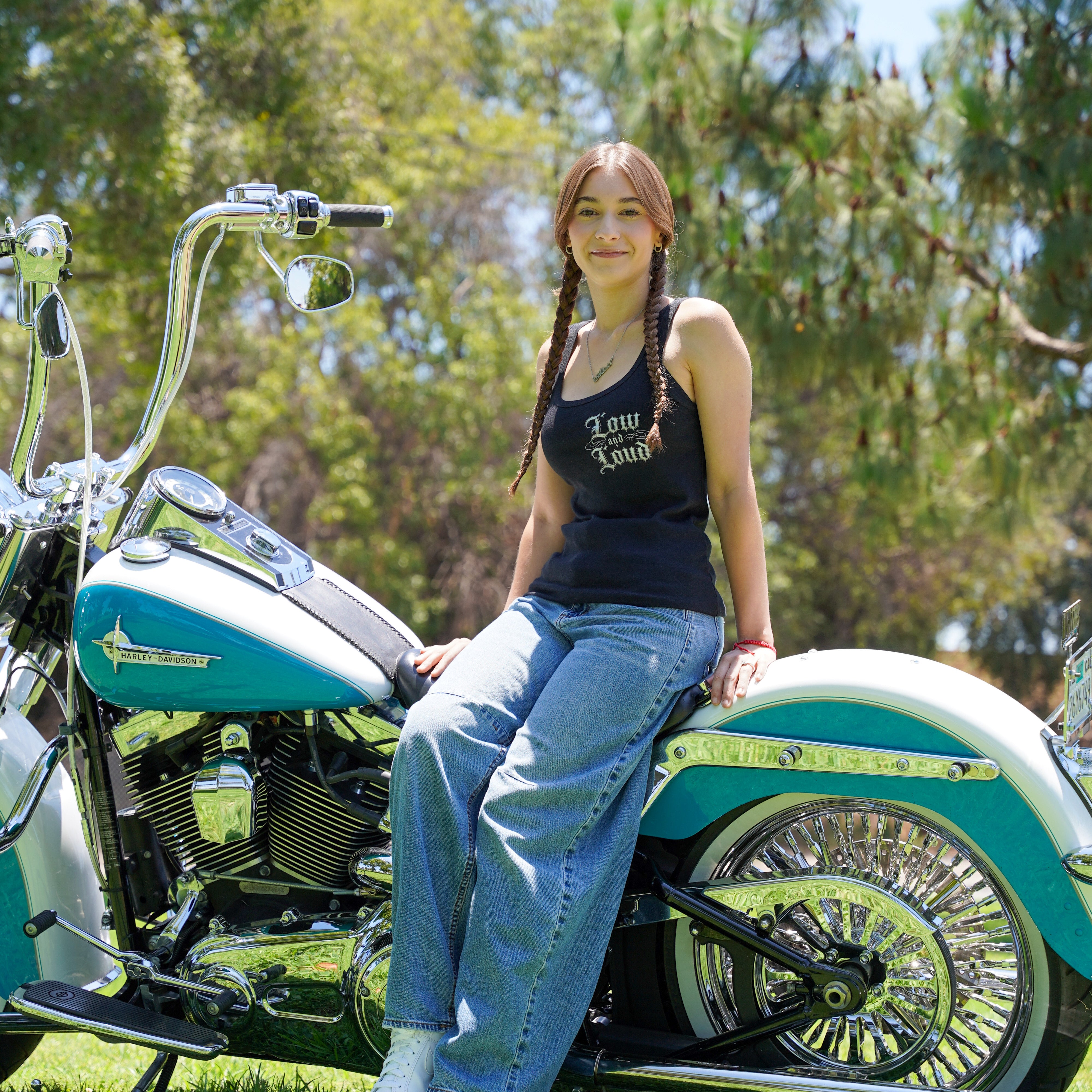 Women's Fire Up The Viclas Classic Tank Top