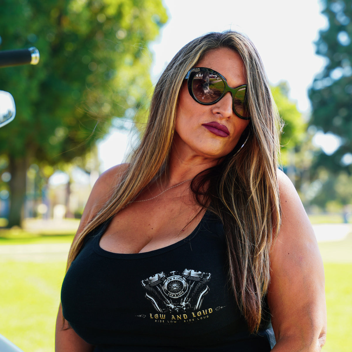 Women's Wind Therapy Classic Tank Top