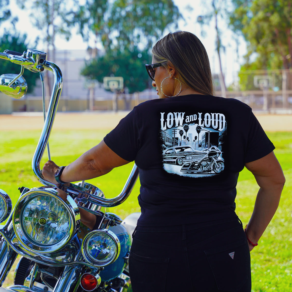Women's OG Baby Tee