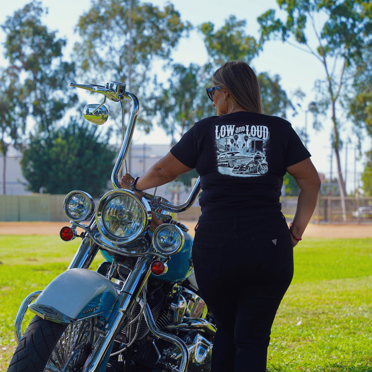 Women's OG Baby Tee
