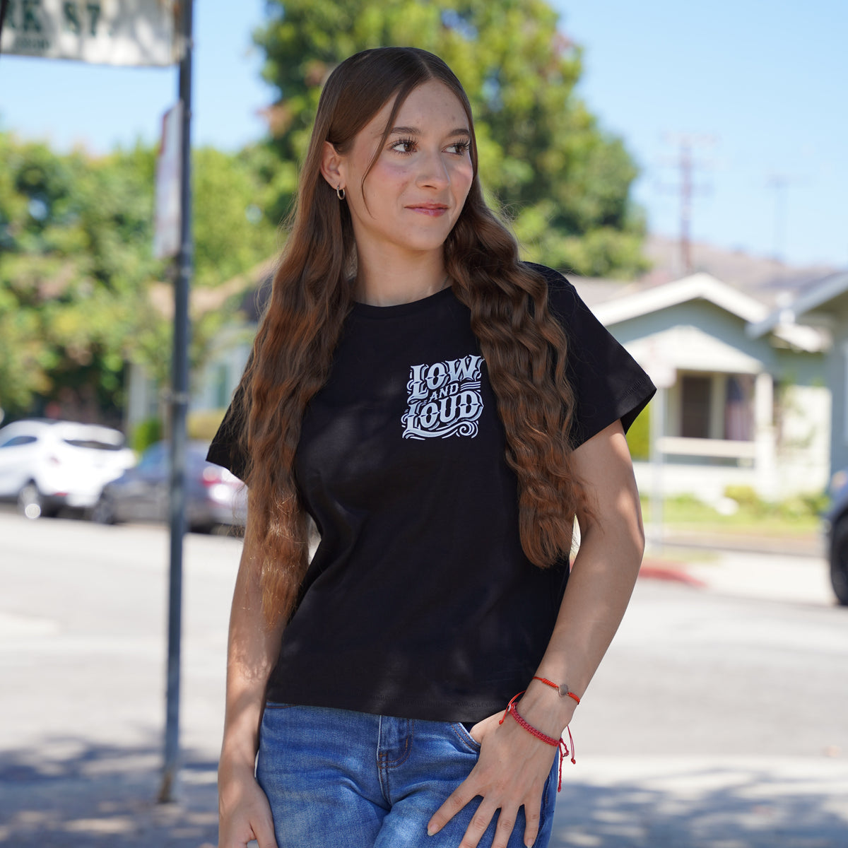 Women's OG Baby Tee
