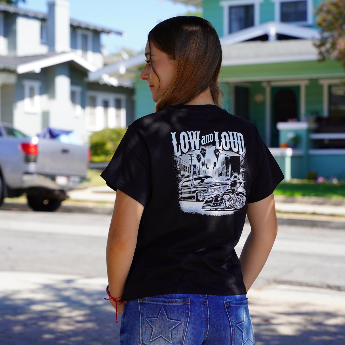 Women's OG Baby Tee