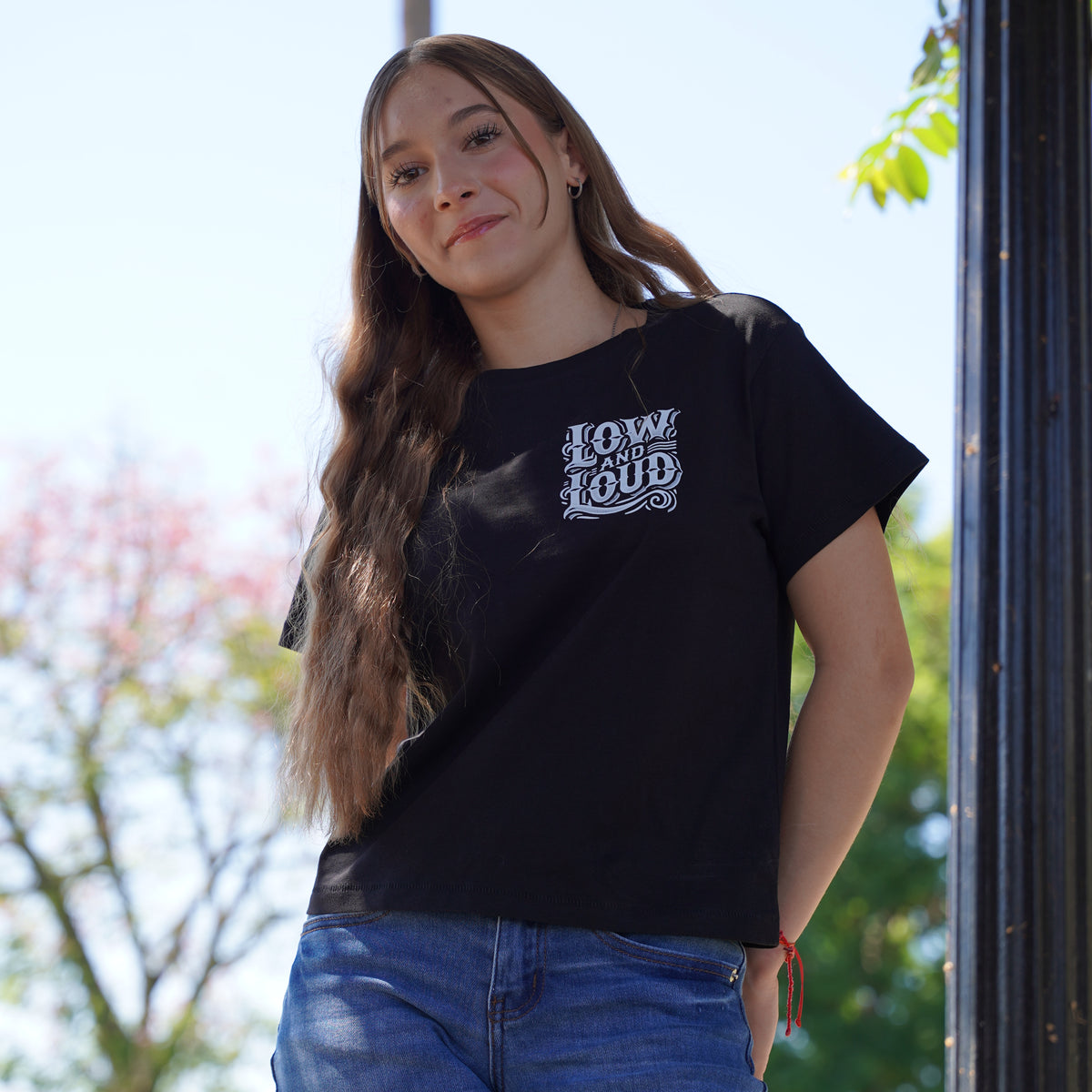 Women's OG Baby Tee