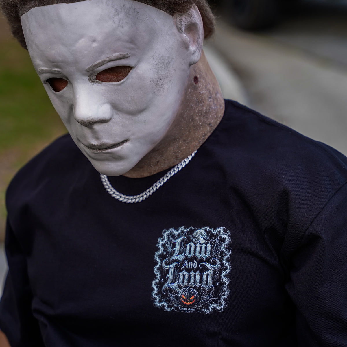 Michael Myers Tee 🔪