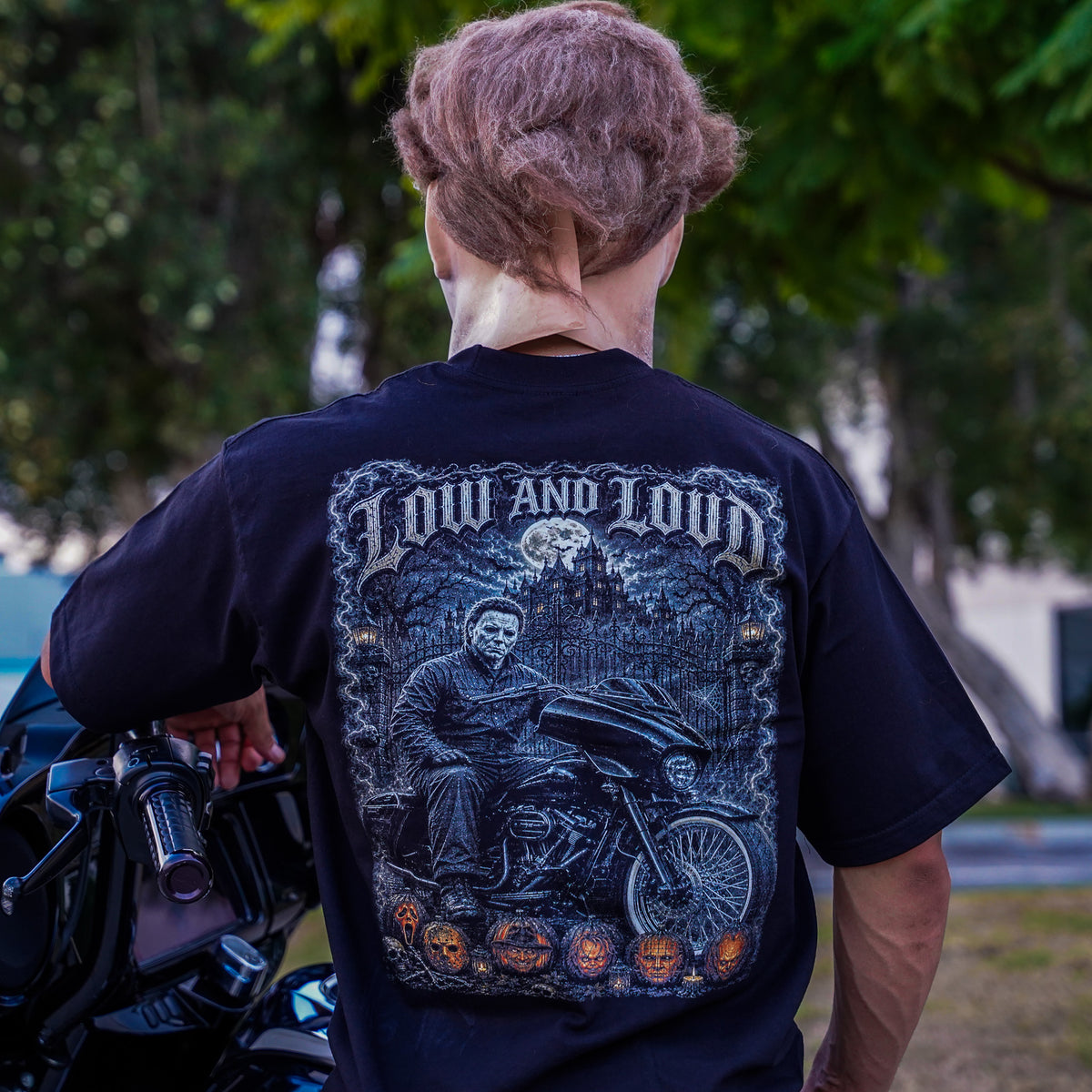 Michael Myers Tee 🔪