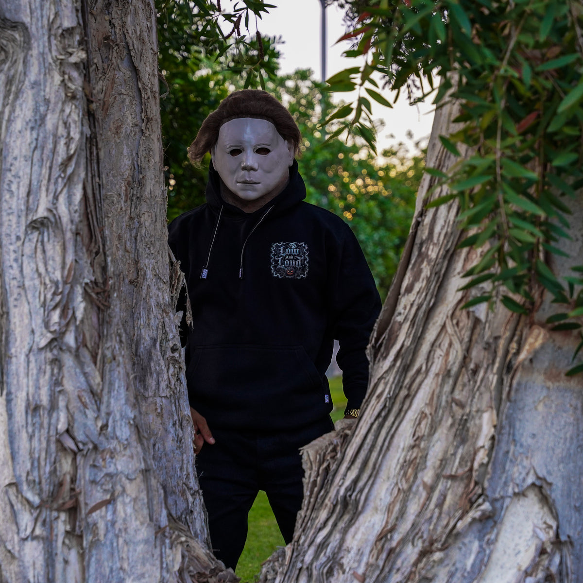 Michael Myers Hoodie 🔪