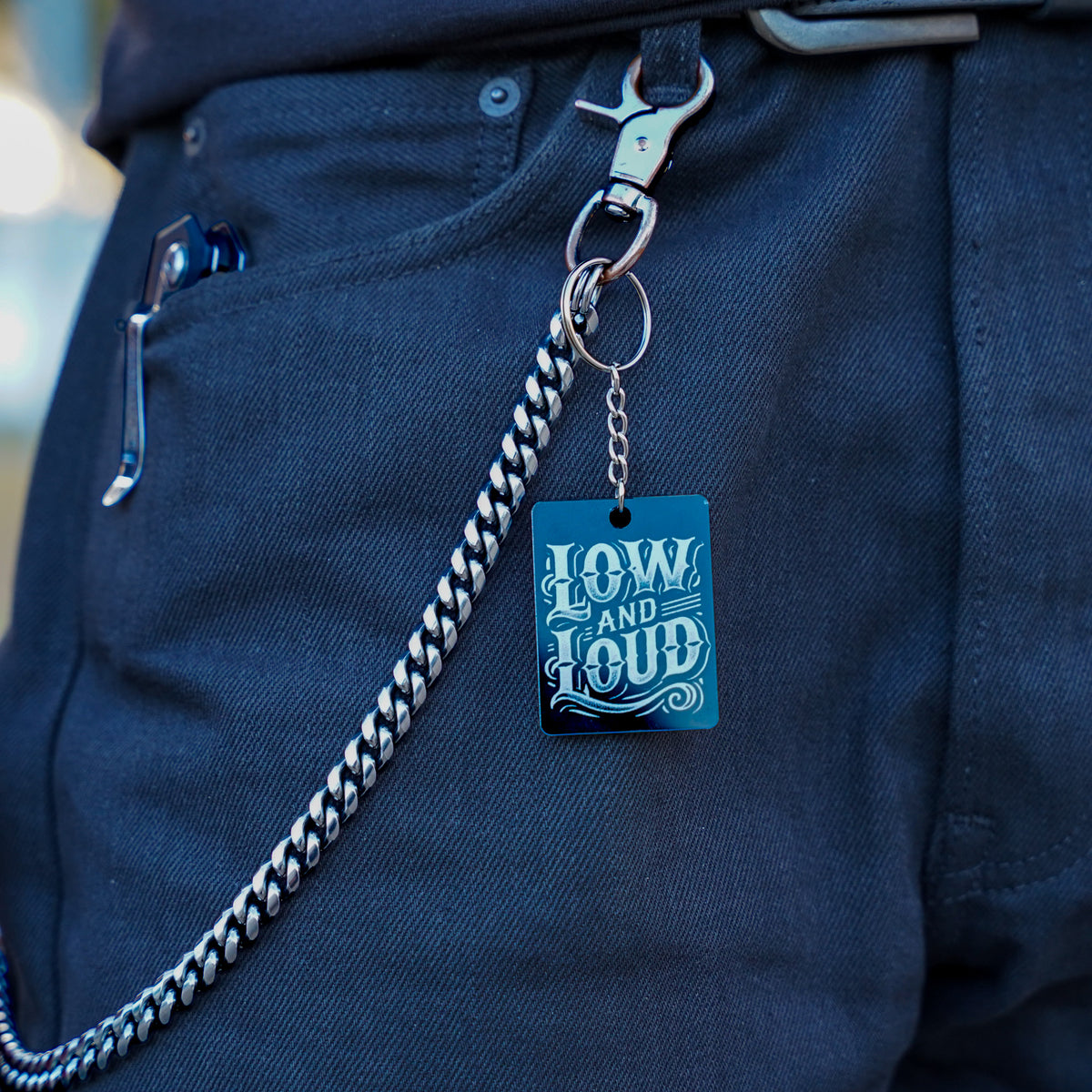 OG Keychain