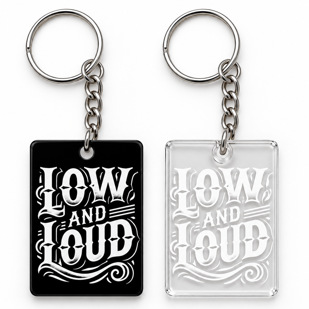 OG Keychain