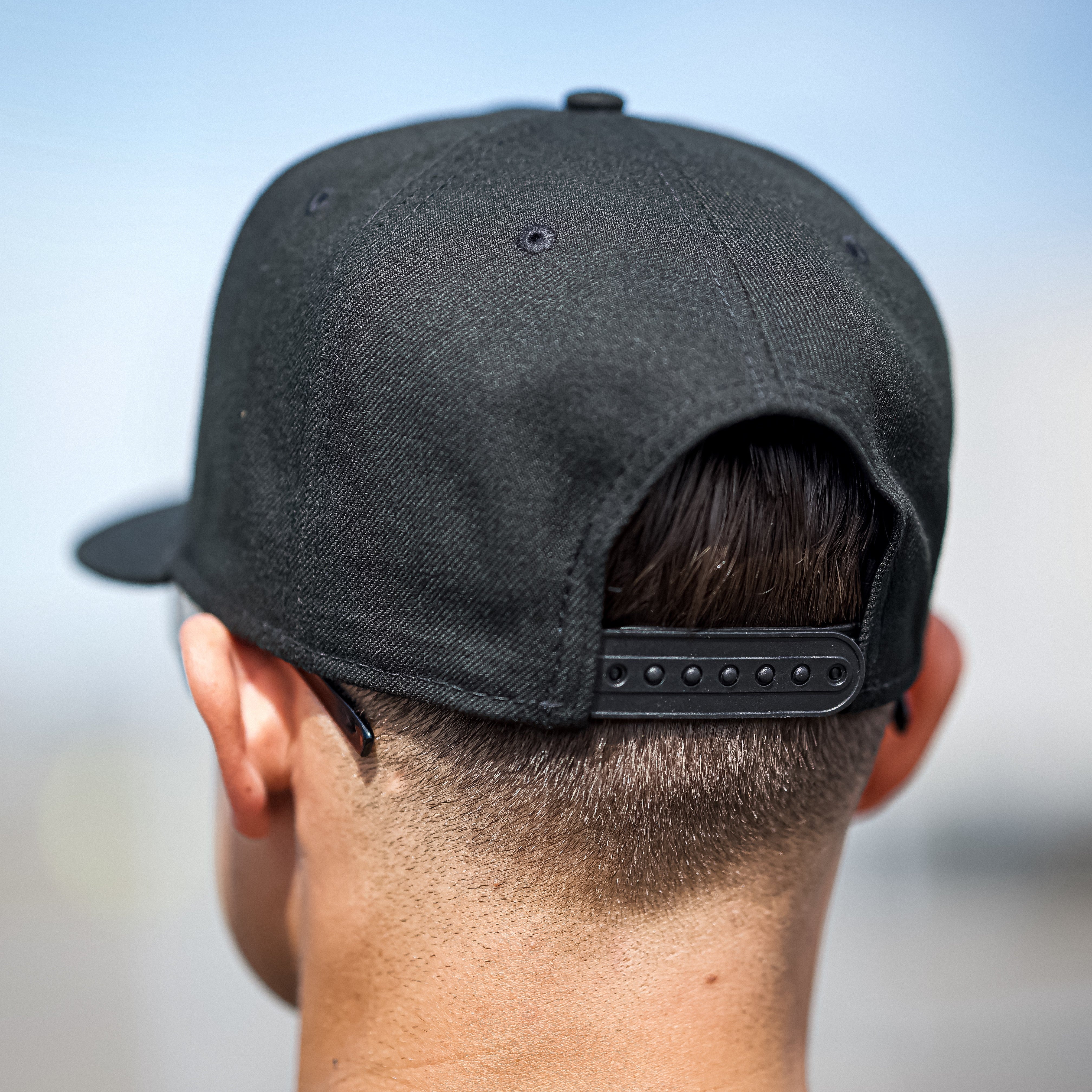 Ride Low Ride Loud 9FIFTY Snapback