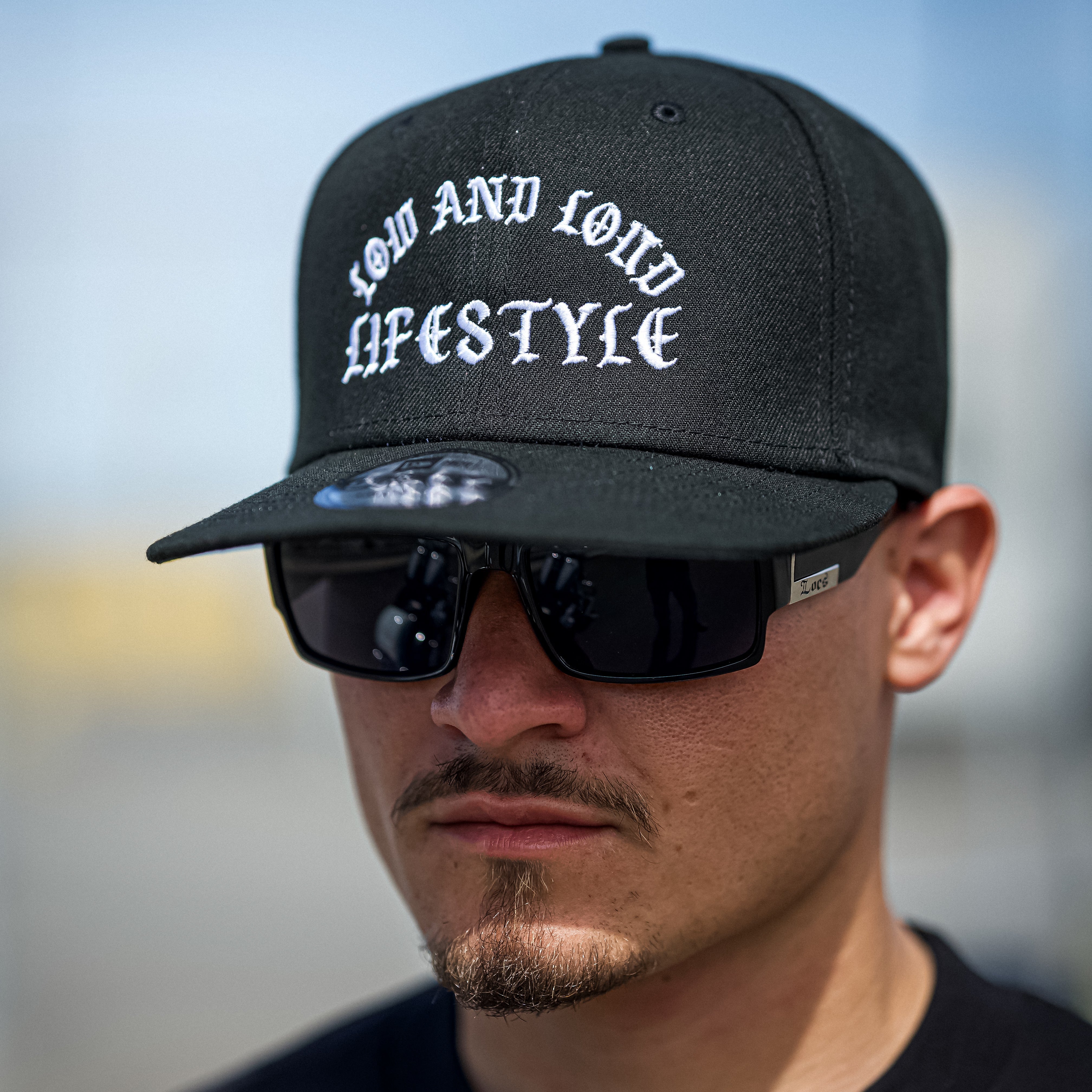 Low & Loud Lifestyle 9FIFTY Snapback