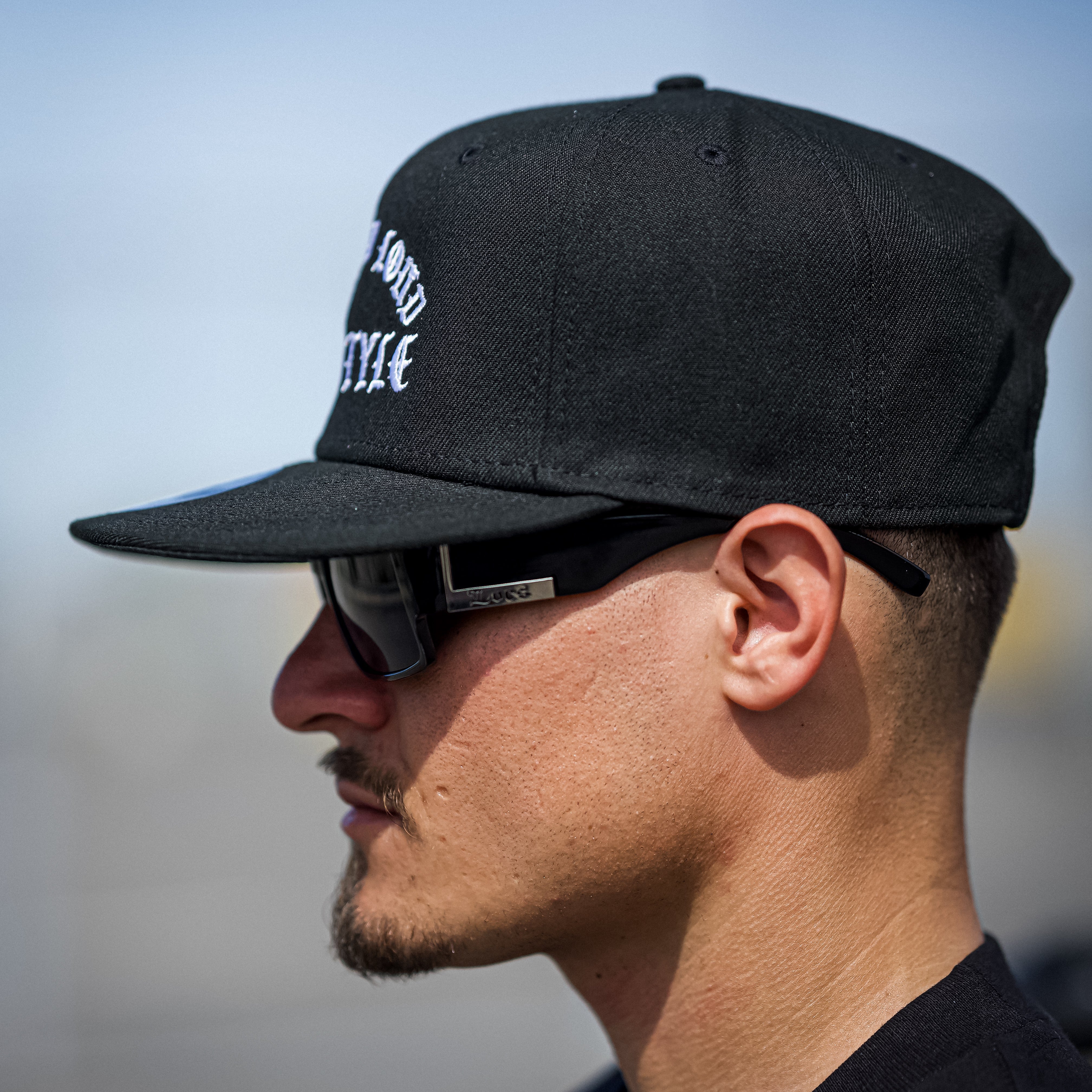 Low & Loud Lifestyle 9FIFTY Snapback