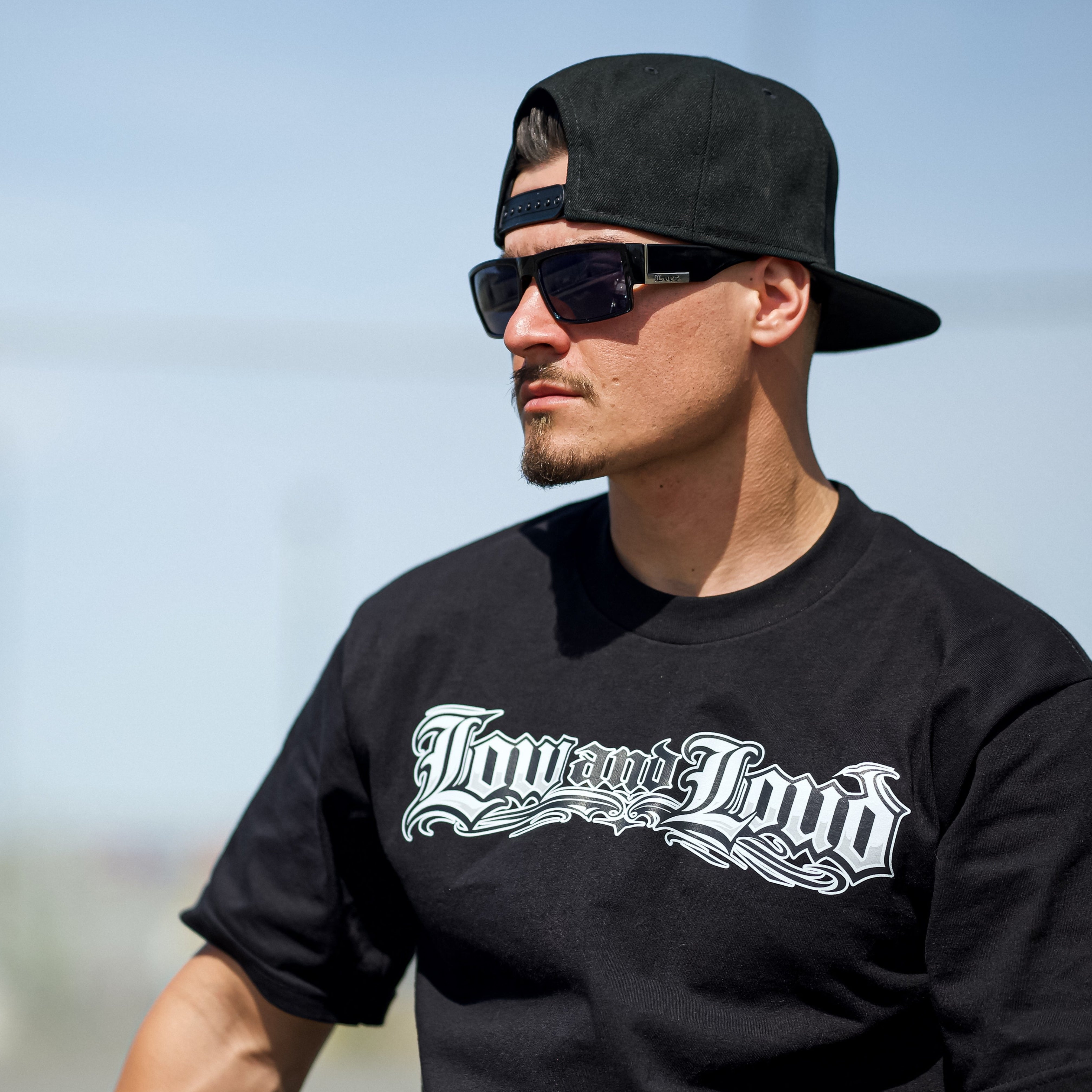 Low & Loud Lifestyle 9FIFTY Snapback