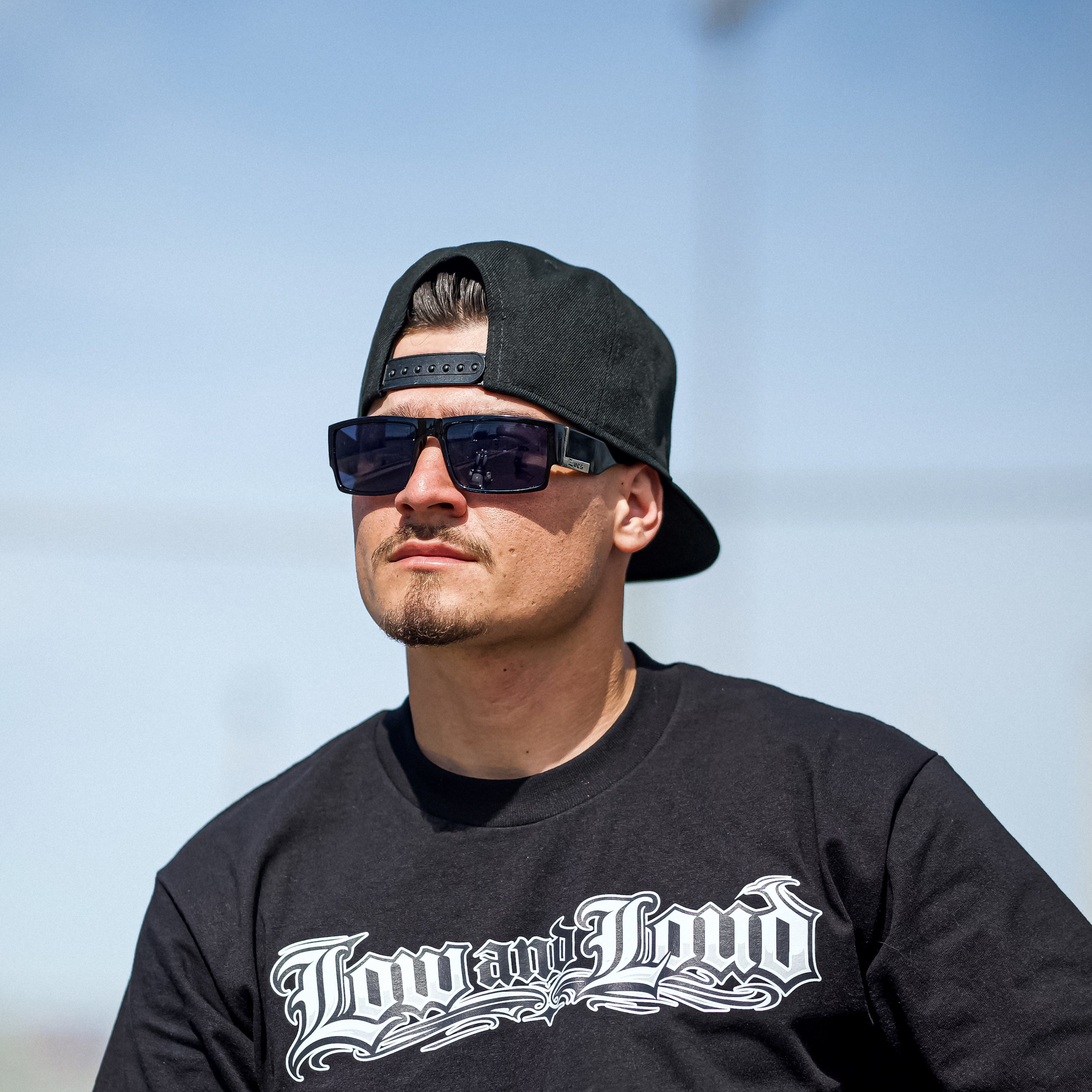 Low & Loud 9FIFTY Snapback