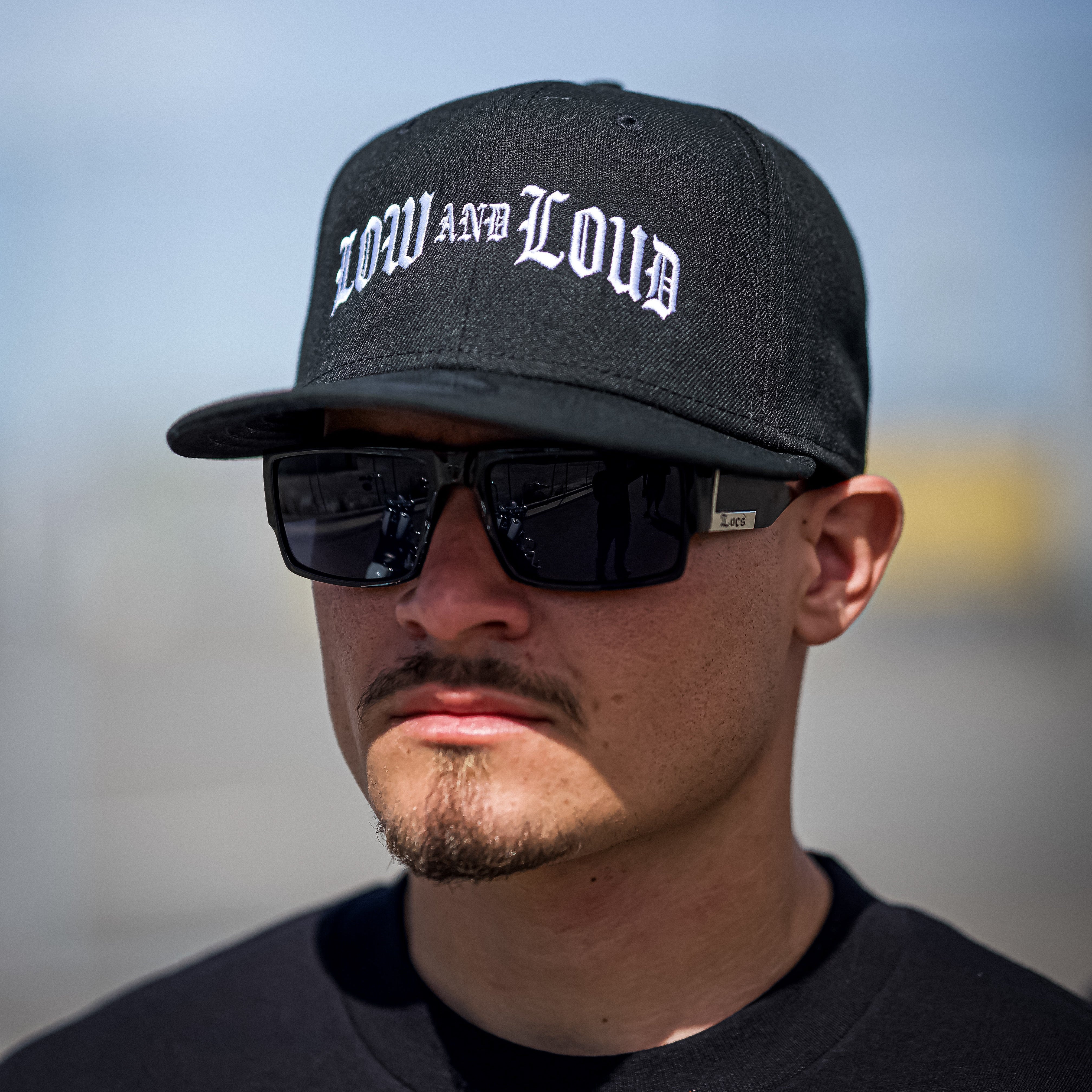 Low & Loud 9FIFTY Snapback