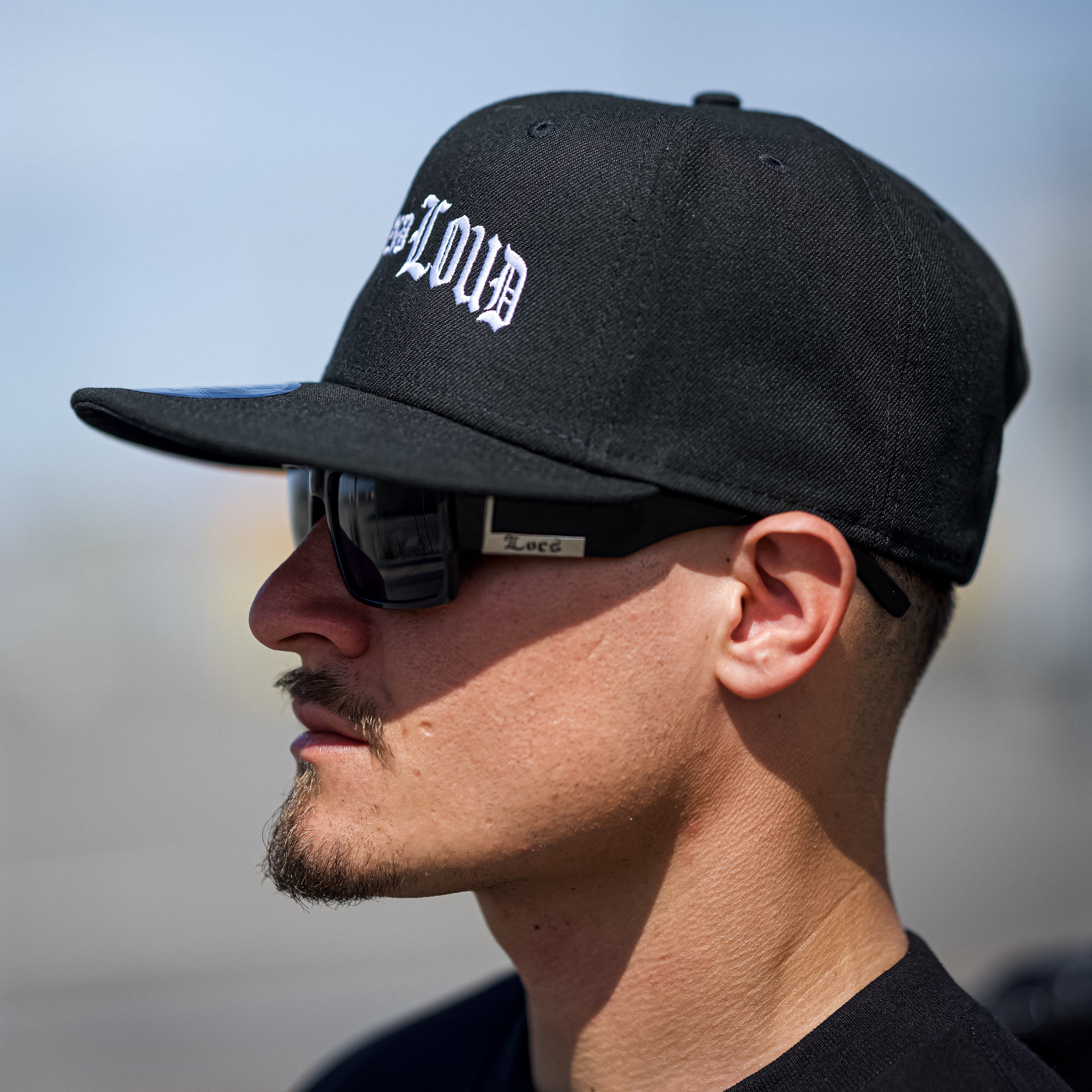 Low & Loud 9FIFTY Snapback