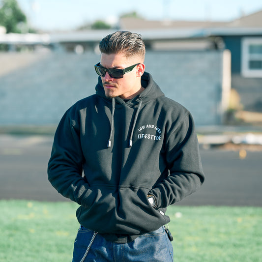 Road King Lifestyle Hoodie